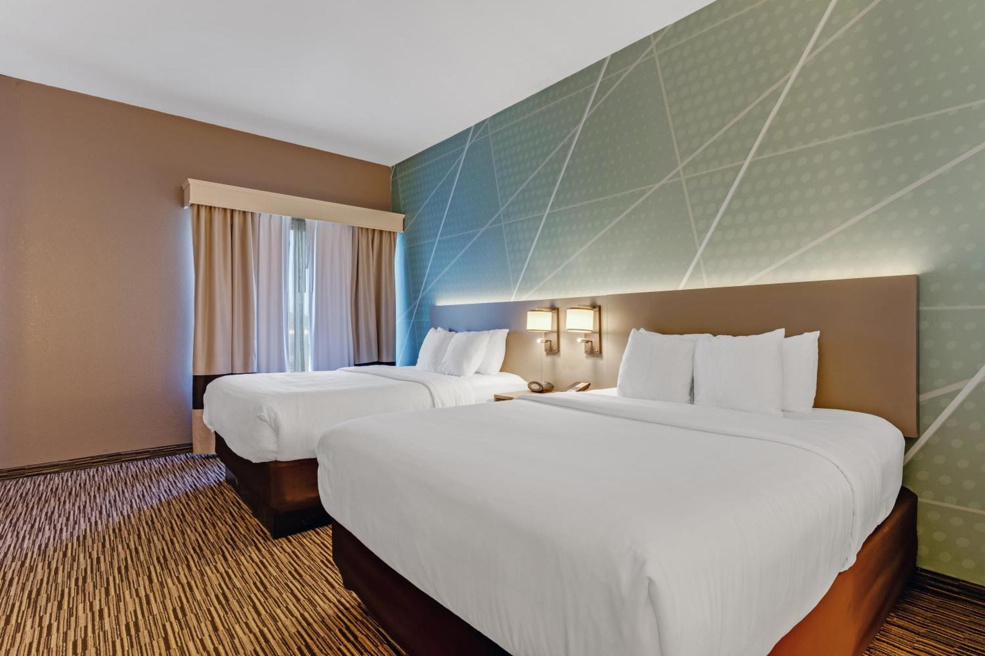Comfort Suites Мерфрисборо Экстерьер фото